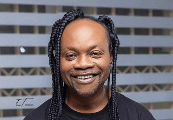 Daddy Lumba