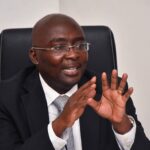 Dr Bawumia