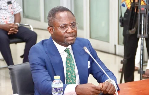 Health-Minister-Kwabena-Mintah-Akandoh-Minister-designate-for-Health