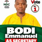 Bodi Emmanuel