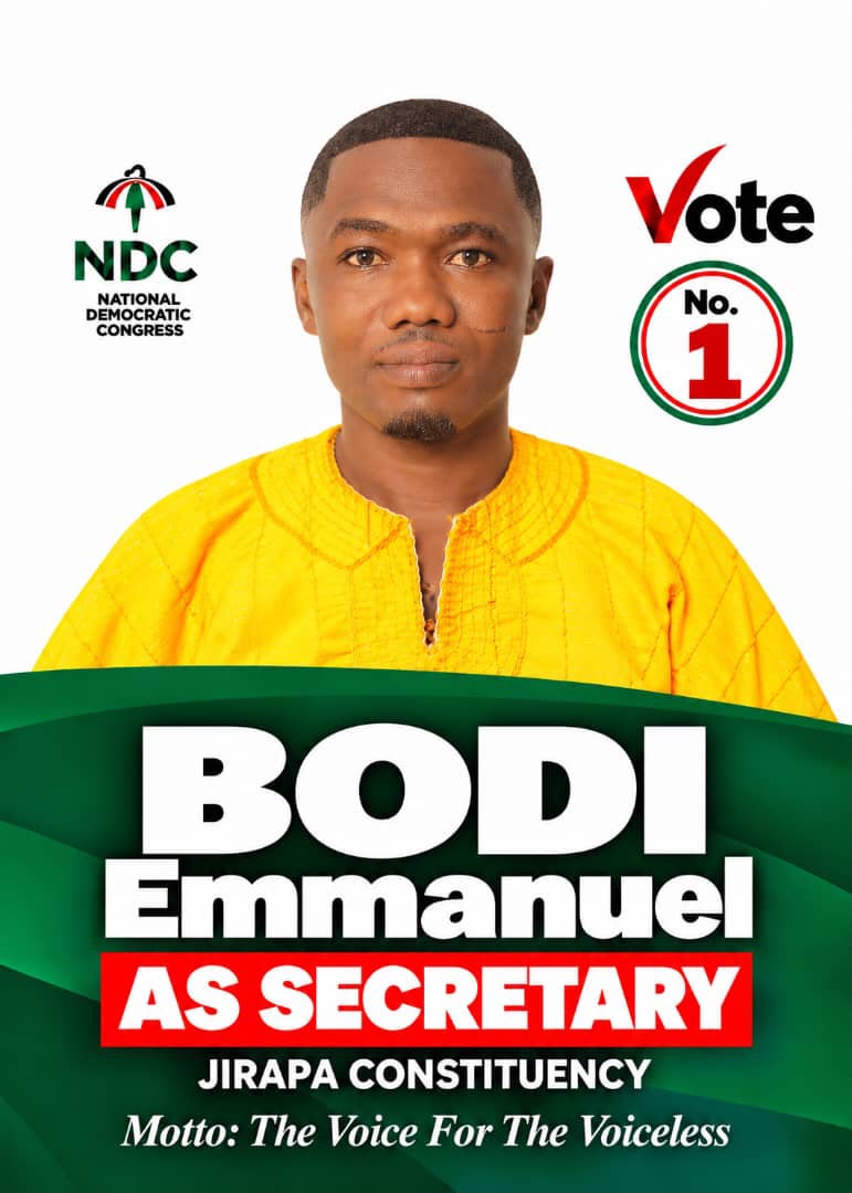 Bodi Emmanuel